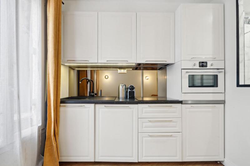 Bluestay 114 : Superbe Appartement A Bastille Paris Exterior foto